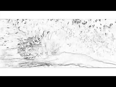 sketch movie Godzilla Minus One Exclusive Movie Clip - Boat Attack (2023)