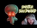 SINISTER SQUIDWARD: Childhood Officially Ruined