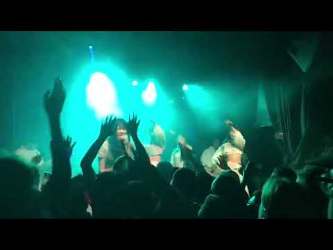 PassCode - “Melody from the Bumbling Clash” (live 9-7-23)