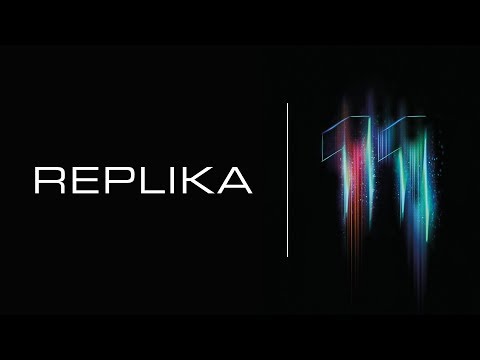 KOMPLETE 11 - New Additions: REPLIKA