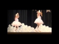 Kate S 1st Ballet Recital
