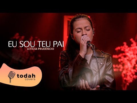 Letícia Prudêncio | Eu Sou Teu Pai [Cover Valesca Mayssa]