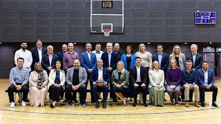 Basketball Australia