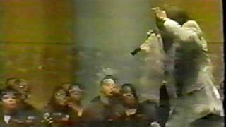 Dorinda Clark Cole - I&#39;m On My Way To Heaven