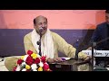 Dekh Kar Tujhko Main Ghum Dil Ke Ghazal Night With Ghulam Abbas  Saaz O Awaaz