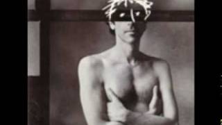 PETER WOLF  - RUN SILENT RUN DEEP .