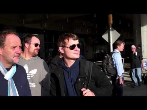 Willkommen bei Madsen Episode 26 - Goodbye Deutschland