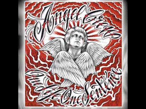 ANGEL CREW - One Life,One Sentence 2005 [FULL ALBUM]