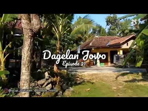 #Mbah minto...#mas ucup ..dagelan jowo eps.21