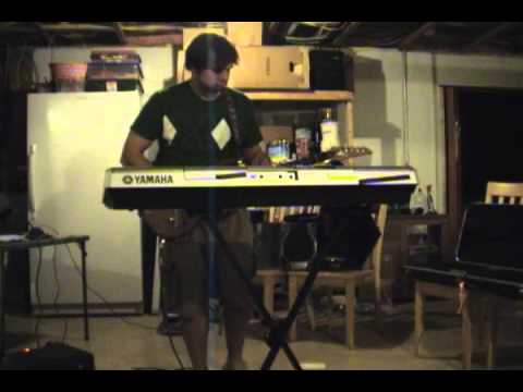 Boss Loop Contest 2010 :  Sam shreds!