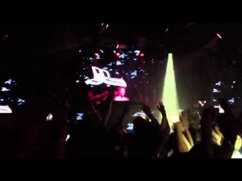 FERRY CORSTEN - PACHA NYC - 4/12/12- Live Forever