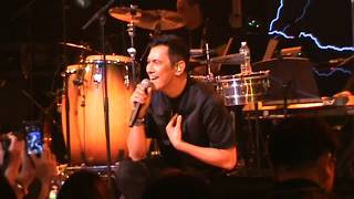 Gary Valenciano  Encore Performance  -   Babalik Ka Rin  -  (M)  (See Playlists - Concerts for More)