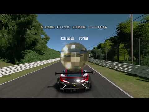 Walkthrough: Gran Turismo Sport Part 29-Suzuka Circuit Circuit Experience (English/100%)