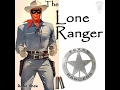 The Lone Ranger - Faithless Three