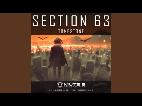 Tombstone (Original Mix)