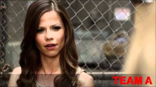 What A Sight For Sore Eyes S3E3