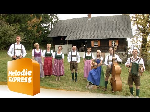 Gradner G'sang - Verwurzelt | Alt's & Neig's aus dem Bauernkasten