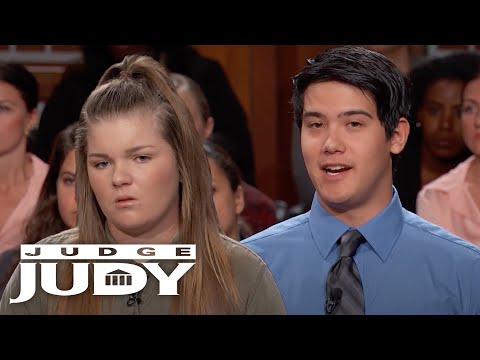 Bicyclist Blames Dumpster for Car Accident