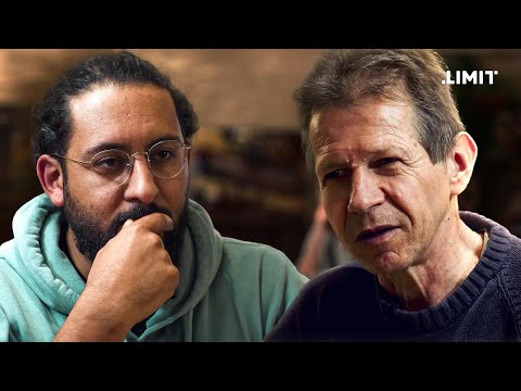"CHANGER LE DESTIN... ?" - JEAN-MARC JANCOVICI | LIMIT