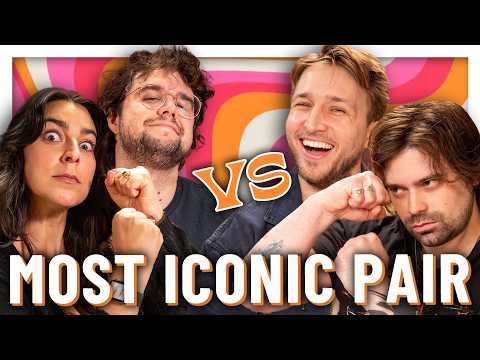 Whose Friendship Is Stronger?