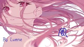 風/来夢音(lumne) original music