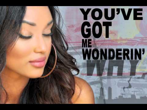 Natasha "Only You" - Official Lyric Video