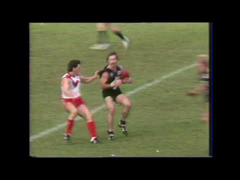 1985 Round 7 - Carlton vs Sydney Swans at SCG - Carlton Highlights