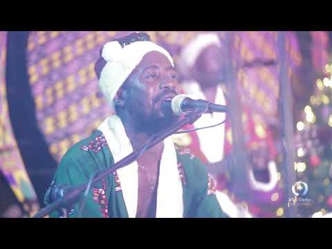 Kwan Pa CHRISTMAS SPECIAL 2019 - Big Cassava