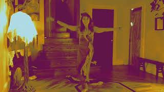 Xavier Rudd &quot;Mystery Angel&quot;   contemporary dance by Cyn