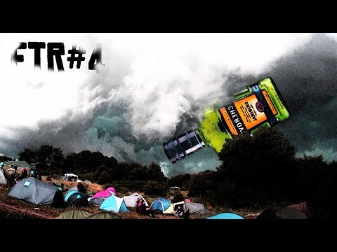 Follow The Rider #4 | Donde Esta La Bagarra ?