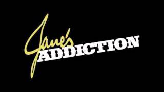 Jane&#39;s Addiction - To Match The Sun