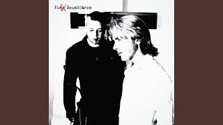 In the Dark (feat. Steve Strange)