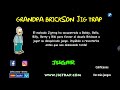 Grandpa Brickson Jig Trap Soluci n Completa Del Juego F