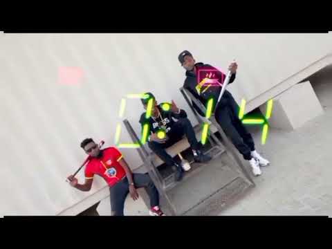 Rich Kid Barotse on the map💥