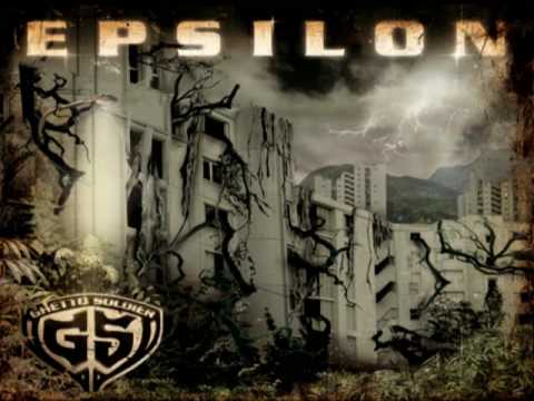 01 - EPSILON - Ghetto S