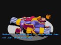 Night Warriors Darkstalkers Revenge Hsien Ko Ending
