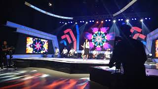 Download lagu LIVE JTV 31 OKT 18 | TIADA GUNA - NONA AYU | STASIUN DANGDUT mp3