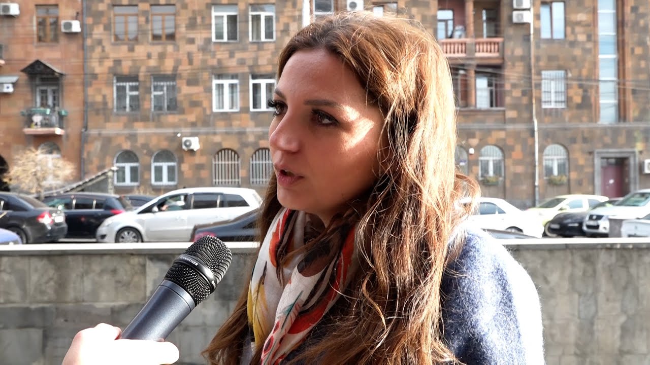 Ի սկզբանե պարզ էր, թե ինչ քաղաքականություն են վարում