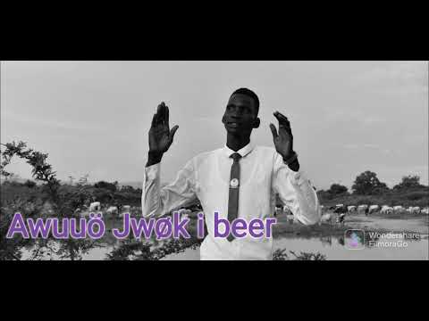 Awuuö Jwøk i beer