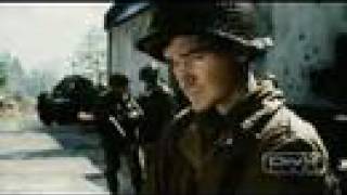 Pillar - Sunday Bloody Sunday / Saving Private Ryan