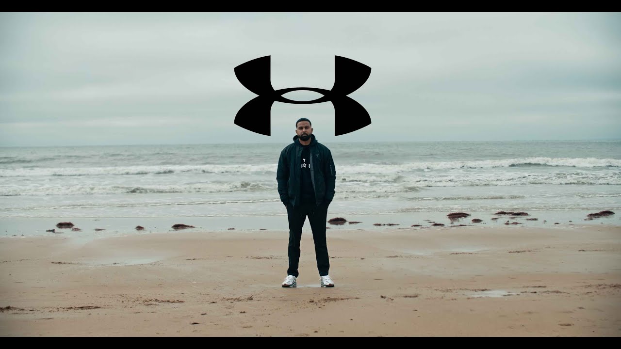 Under Armour