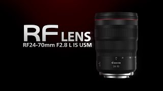 캐논 RF 24-70mm F2.8 L IS USM (정품)_동영상_이미지
