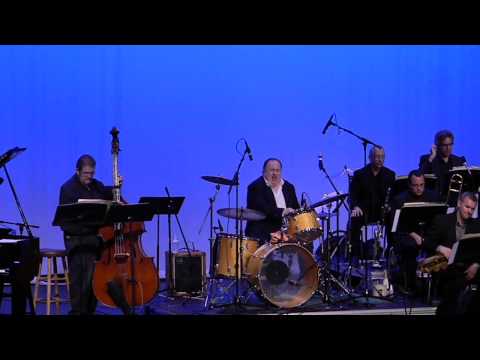 131119 Duffy Jackson Florida Big Band at Swing & Jazz Preservation Society #5
