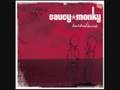 Saucy Monky - Boyz 