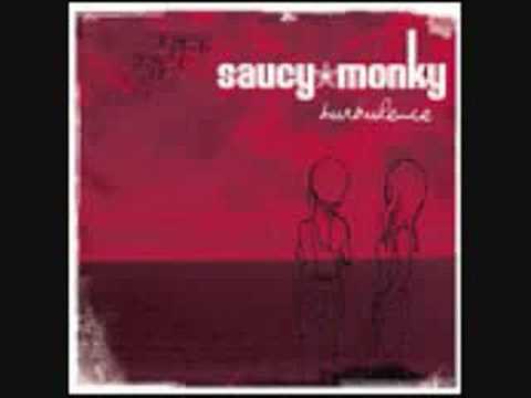 Saucy Monky - Boyz