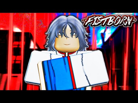 I FINALLY Used PURE BOXING To Win In Fistborn FFA...