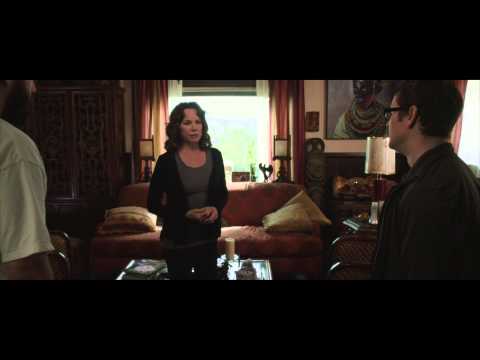 Insidious: Chapter 2 - HD Trailer