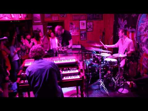 The Shouting Matches Unreleased Last Song