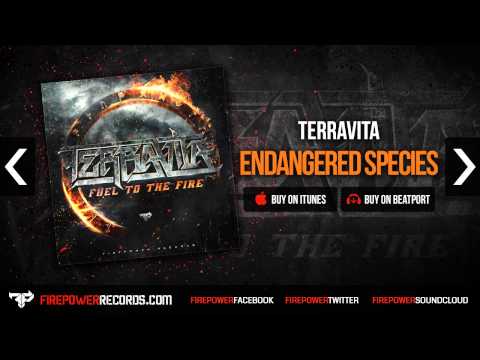 Terravita - Endangered Species [Firepower Records - Dubstep]