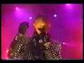 Judas Priest - A Touch of Evil - Live in Detroit ...